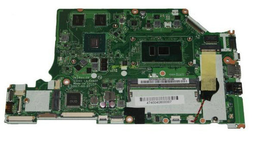 Acer A615-51G A515-51G Intel Core I5-8250 Laptop-Motherboard LA-E892P